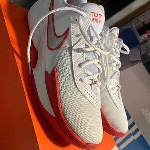 Mens Air Zoom GT cut Academy size 11.5